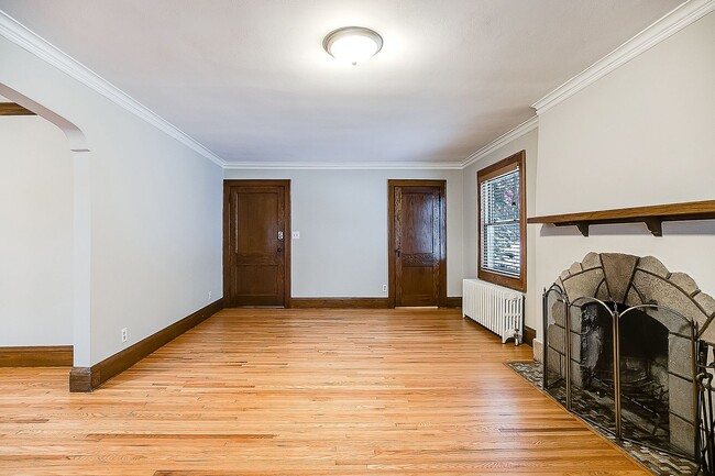 Photo - 1499 Cleveland Ave N Unidad #1