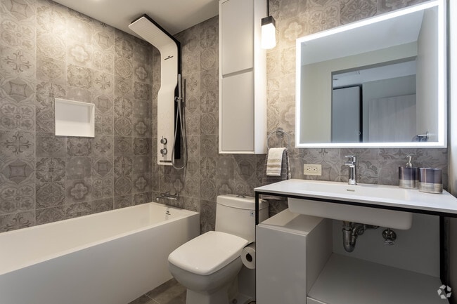 Photo - Spectra Pearl 101