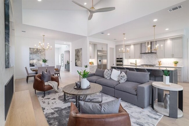 Photo - 1703 Piedmont Ave