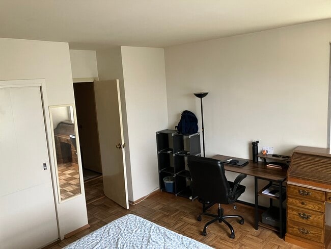 Entrance - 55 Chumasero Dr Unit 12C