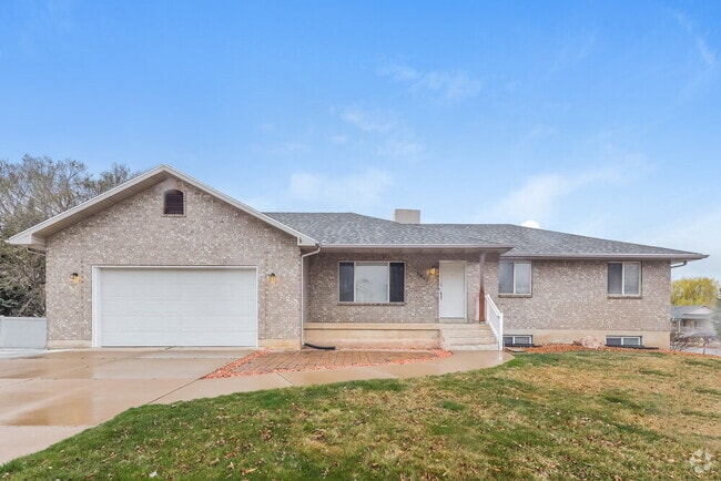 Building Photo - 1847 N 725 W Rental