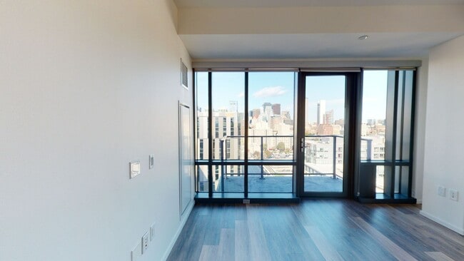 Photo - 350 Harrison Ave Unit #PH17