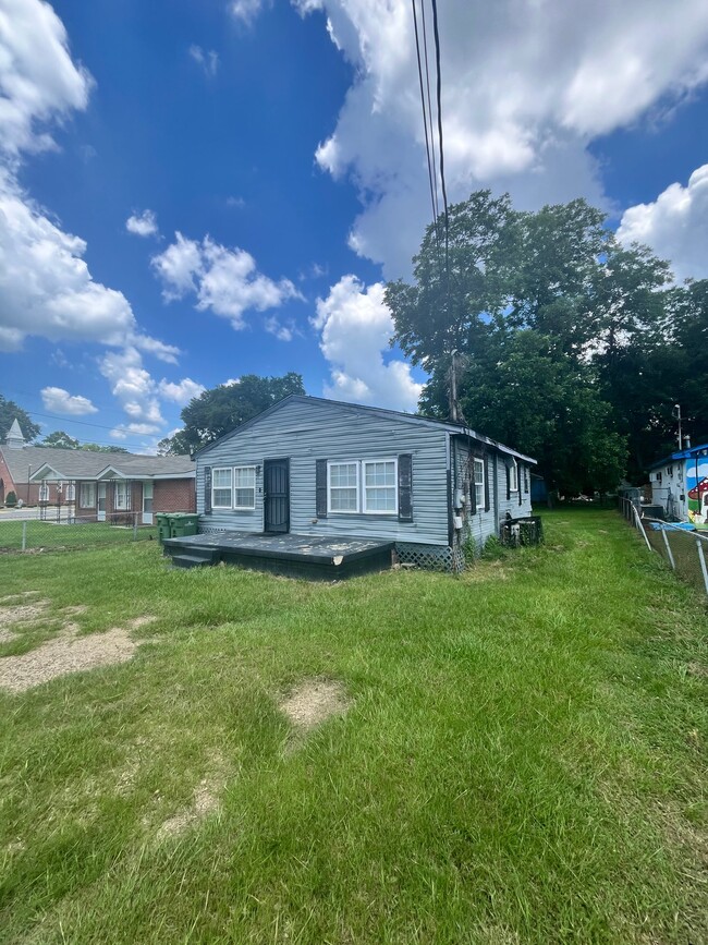 Photo - 3120 Lower Wetumpka Rd