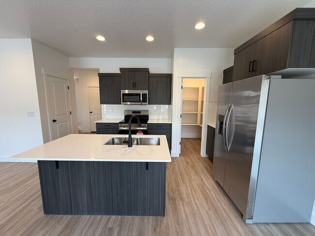 Photo - Brand New Townhome