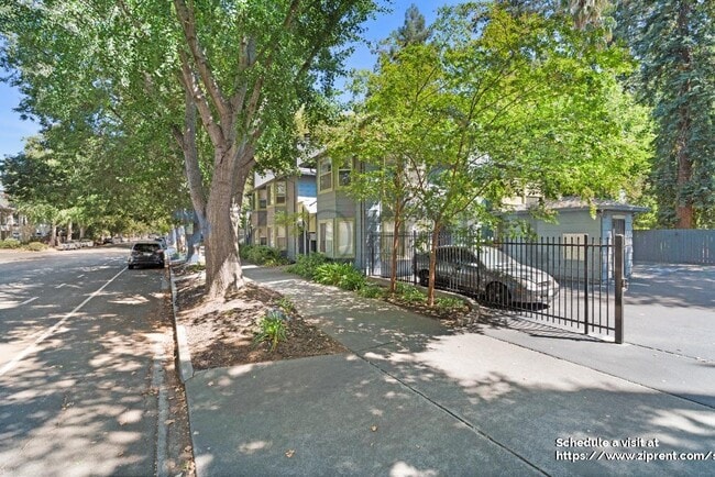 Building Photo - 1800 U St Rental