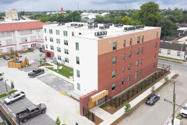 Photo - Arts Senior Apartments