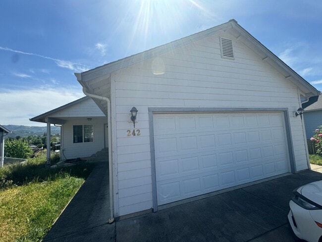 3 bedroom house in Green - 3 bedroom house in Green