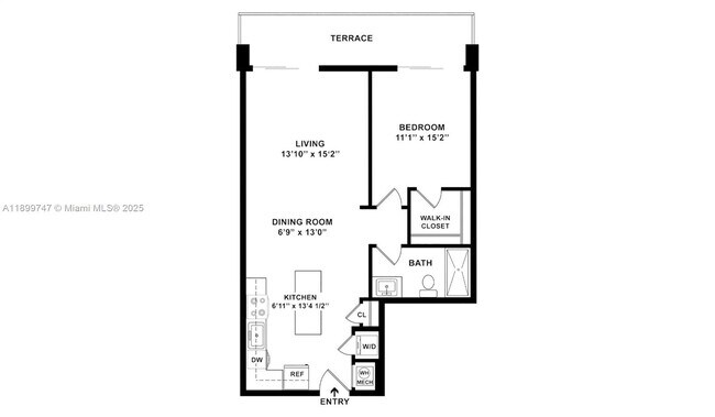 Photo - 101 Diplomat Pkwy Unit 0607
