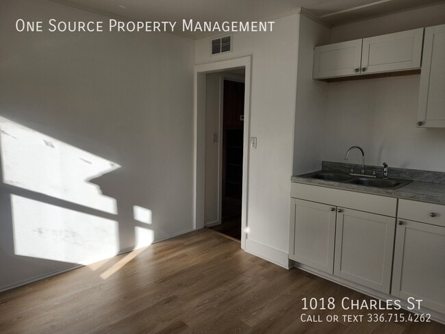 1018 Charles St