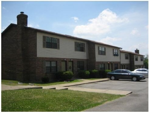 Photo - Pleasant Hills Apartments