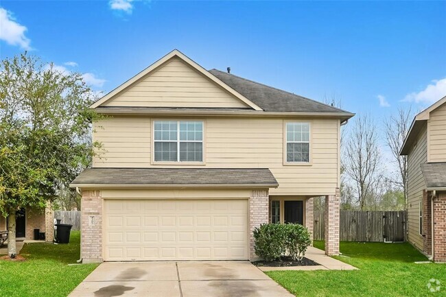 Building Photo - 4207 Richmeadow Dr Rental