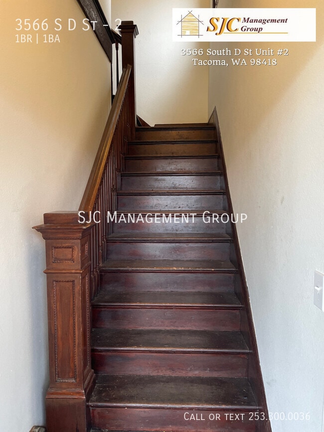 Photo - 3566 S D St Unit 2