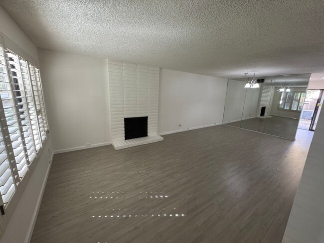 Photo - Two bedroom townhome | Located in Campus Commons