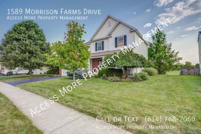 Photo - 1589 Morrison Farms Dr