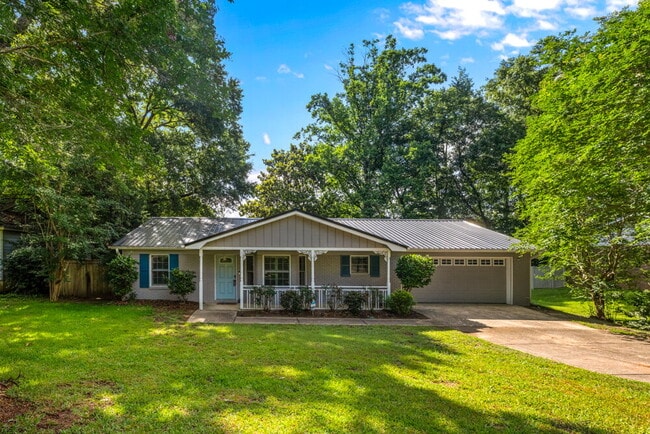Killearn POOL Home - Killearn POOL Home