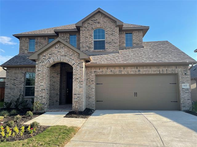Photo - 16020 Aquilla Wy House
