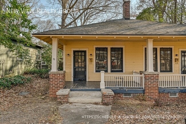 Building Photo - 1506 Nassau Blvd