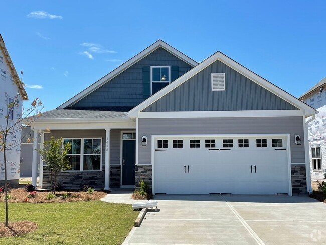 Building Photo - Welcome to this stunning 4-bedroom, 3-bath... Rental