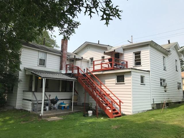 Photo - 424 Pine St