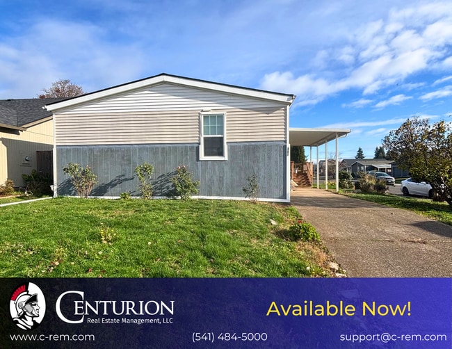 Building Photo - 301 Archie St