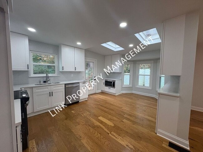 Photo - Sophisticated Tri-Level Home in Stuart Heights — Modern Comfort & Timeless Charming 4 bedroom 3 b...