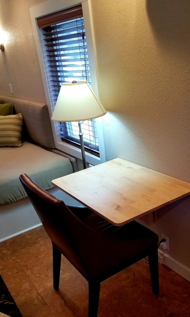 Photo - Twelfth Street Apartments
