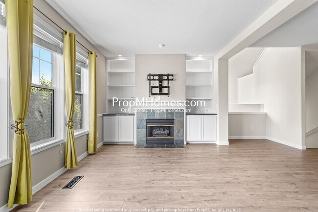 Photo - Spacious Townhome in SW Gresham - Where Ur...