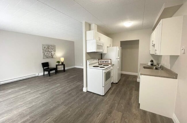 Interior Photo - Juliette Apartments