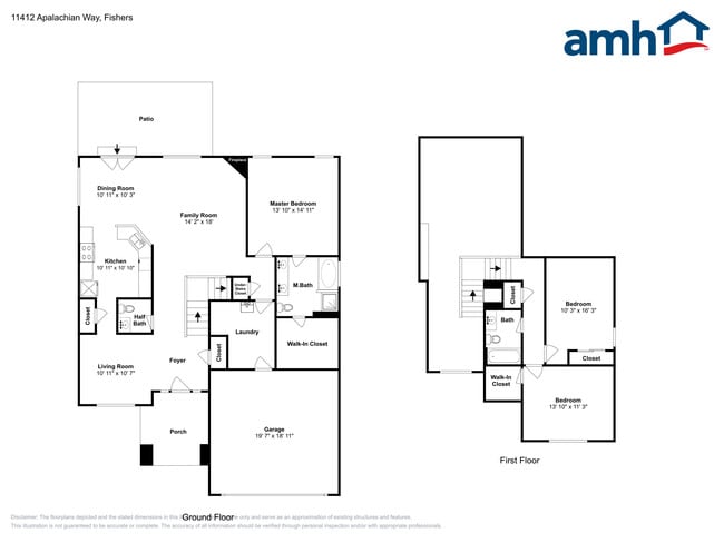 Photo - 11412 Apalachian Way