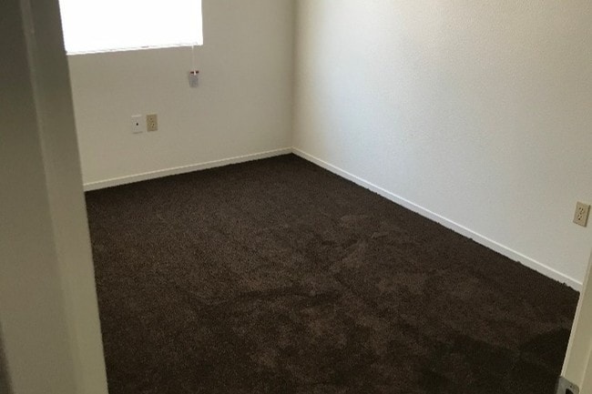 3rd bedroom - 3213 Fortier St