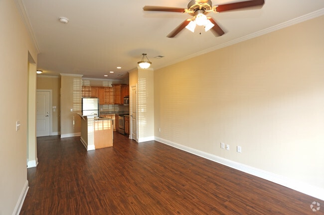 The Oaks (1st Floor)