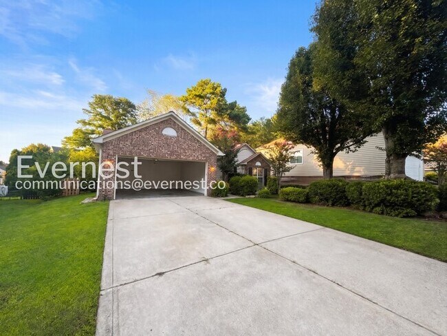 Photo - 3-Bed/2-Bath Beautiful Ranch Home in Winslow Bay Near Lake Norman/Pet Friendly/Available Soon!