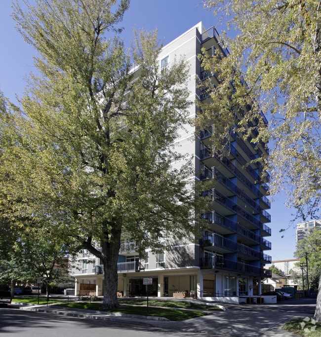 Montview Manor - 62+ Senior Living Community