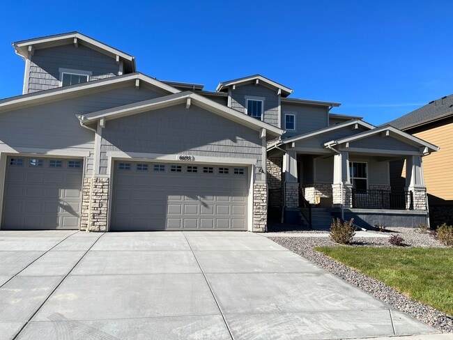 Photo - BEAUTIFUL 5 bedroom 4.5 Bath in Southshore Resort style Neighborhood