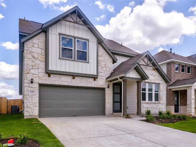 Photo - 129 Prairie Falls Drive