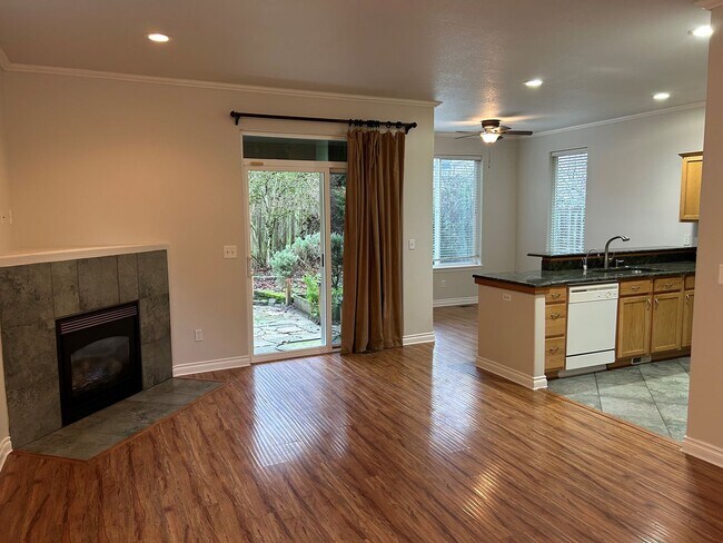Photo - Bethany/NW Portland Home Updated with Hard...