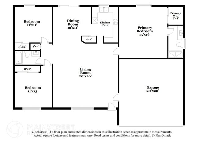 Photo - 6150 Allmont St