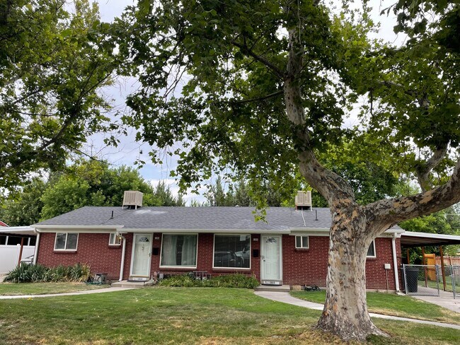 Photo - 1355 E 4170 S Unit 1