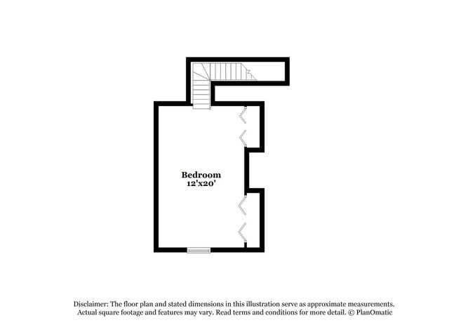 Photo - 2839 Stonewall Ln SW House