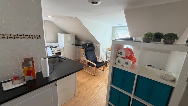 2 Norfolk Terrace Unidad 4