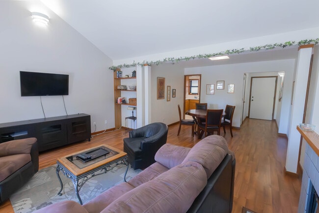 Photo - Cabin View Davis