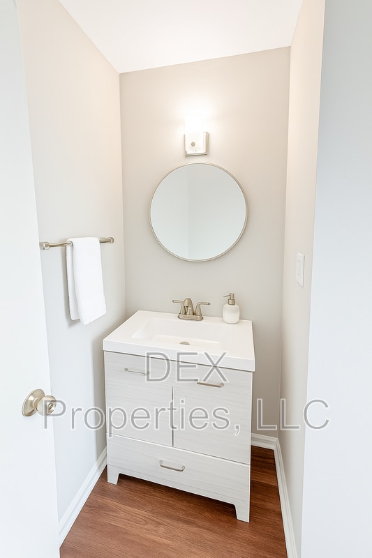 Photo - 1324 Academy Ave