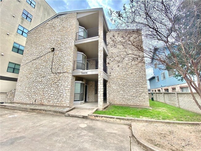 Photo - 2604 Salado St Condo Unit 304