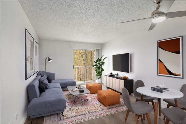 Wildwood Apartments
