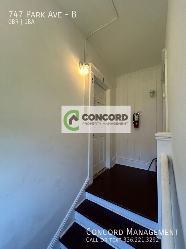 Photo - 747 Park Ave Unit B