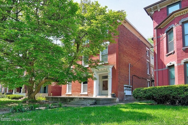 Building Photo - 1216 S 1st St Unit 3