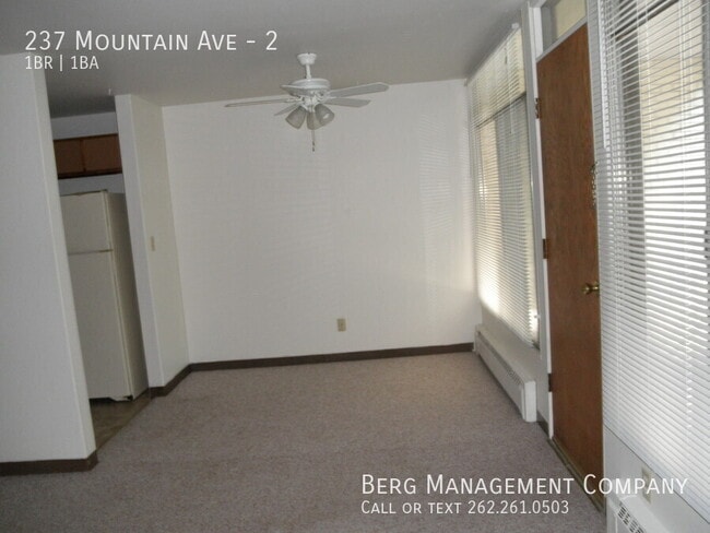 Photo - 237 Mountain Ave Unit 2