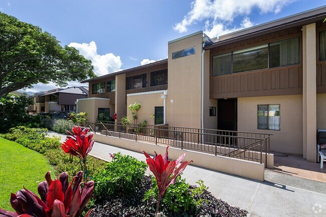 Building Photo - 348F Kaelepulu Dr Rental