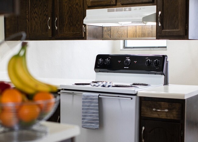 Photo - Center Grove Apartments