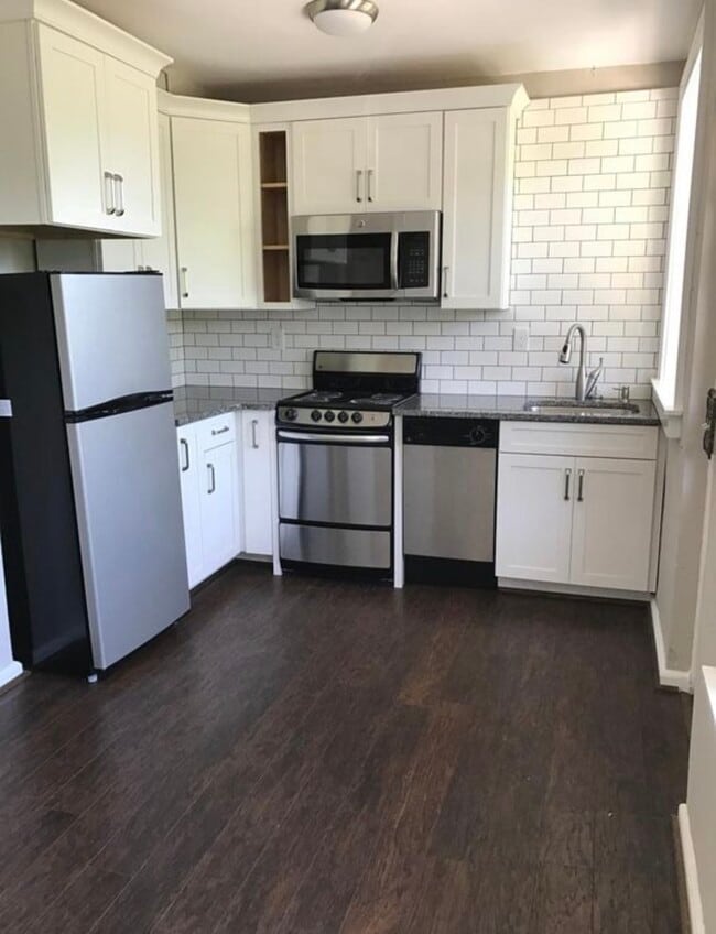 Photo - 601 Cleveland St Unit 5D